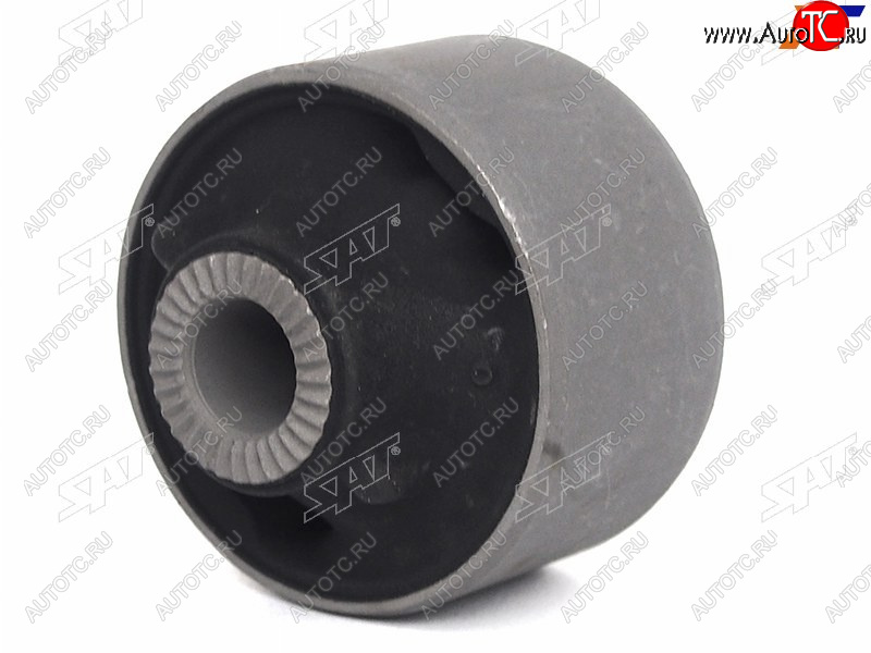 479 р. Сайлентблок Toyota Camry (XV30,XV40,XV50) 01-21  Harrier (XU30) 03-13  Daihatsu Atrai 99-05  Siri SAT ST-48655-48040  с доставкой в г. Вологда