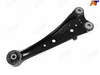 Рычаг продольный  задний TOYOTA RAV 4 10- RH SAT ST-48760-42030
