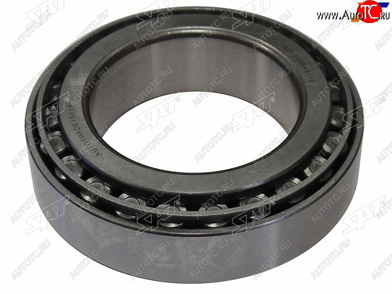 789 р. Подшипник передней ступицы внутренний TOYOTA LAND CRUISER 100 SAT ST-506849/10  с доставкой в г. Вологда