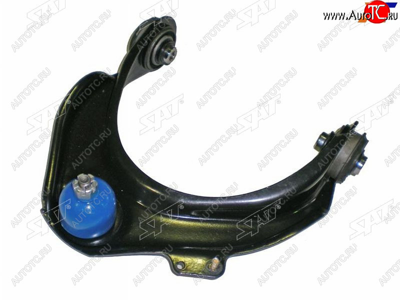 2 399 р. Рычаг верхний с шаров. HONDA AVANCIERINSPIREODYSSEYSABER 98-03 LH SAT ST-51460-S84-A01  с доставкой в г. Вологда