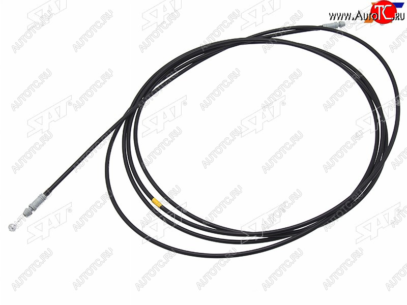 1 059 р. Трос багажника TOYOTA COROLLA 120 SAT ST-64607-12790  с доставкой в г. Вологда
