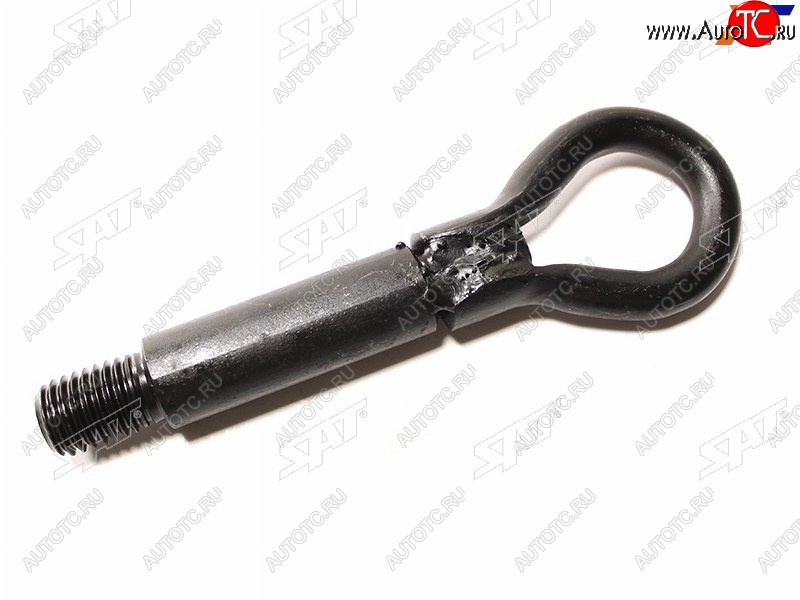 529 р. Крюк буксировочный Skoda Rapid 12-  Volkswagen Polo 01-20  SEAT Ibiza 02-06  Leon 98-03  Skoda F SAT ST-6K0803615C  с доставкой в г. Вологда