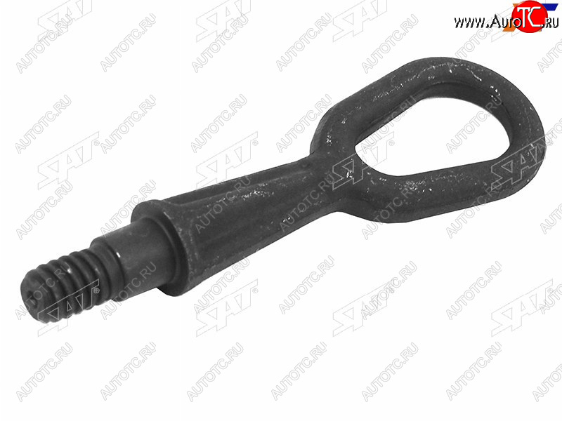 569 р. Крюк буксировочный BMW 1-Series 04-13  3-Series 05-14  5-Series 03-10  7-Series 01-08 SAT ST-72157070643  с доставкой в г. Вологда