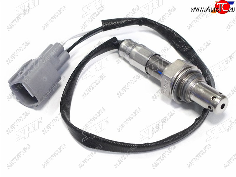 4 389 р. Датчик топливно-воздушной смеси TOYOTA 2TR-FE1MZ-FE2GR-FE SAT ST-89467-35100  с доставкой в г. Вологда