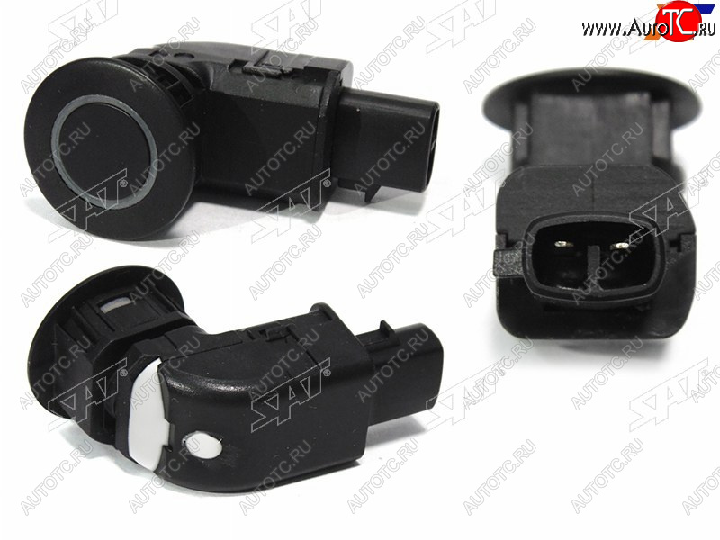 559 р. Датчик парковки (сонар) Toyota Camry (XV30) 01-06  Corolla (E120) 00-07  Wish 03-09  Camry 01-06 SAT ST-89341-33100  с доставкой в г. Вологда