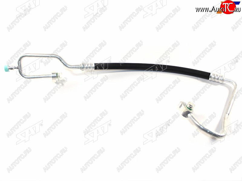 1 259 р. Трубка кондиционера HYUNDAI ELANTRA 10- SAT ST-97762-A6000  с доставкой в г. Вологда