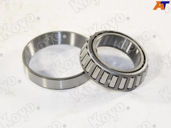 2 589 р. Подшипник перед дифференциала TOYOTA FJ CRUISERFORTUNERHILUXTACOMA 04- KOYO STA5383LFT  с доставкой в г. Вологда. Увеличить фотографию 2