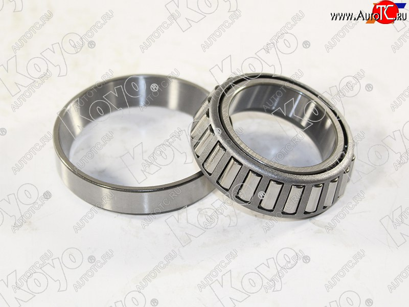 2 589 р. Подшипник перед дифференциала TOYOTA FJ CRUISERFORTUNERHILUXTACOMA 04- KOYO STA5383LFT  с доставкой в г. Вологда