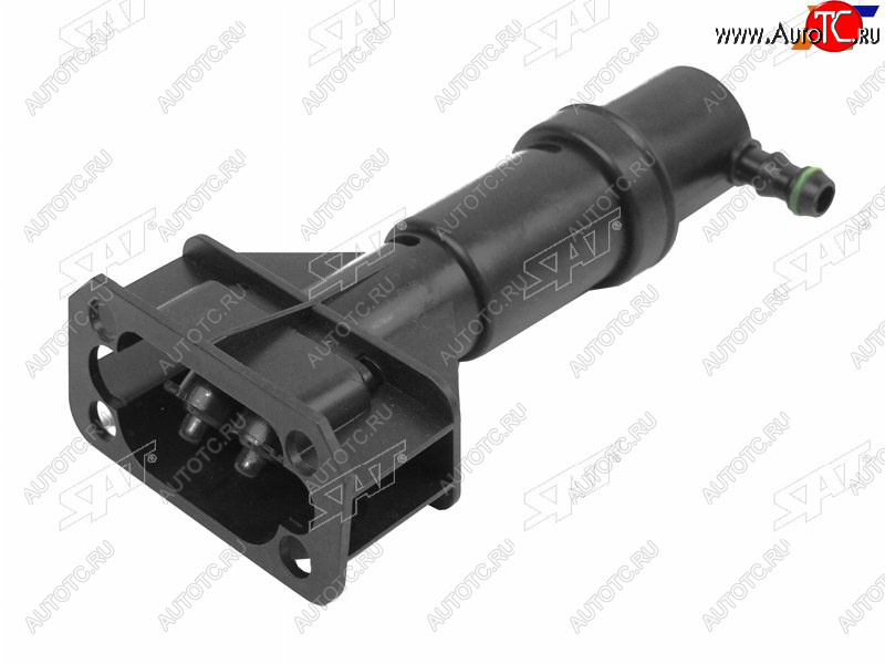 719 р. Омыватель фары AUDI A6 01-04 LH=RH                                                                   SAT ST-AU14-110-A0  с доставкой в г. Вологда