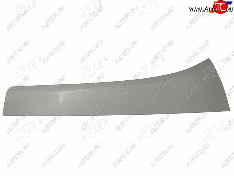 829 р. Планка под фару CITROEN JUMPERFIAT DUCATOPEUGEOT BOXER 06-14 LH                                    SAT ST-FT76-206-2  с доставкой в г. Вологда