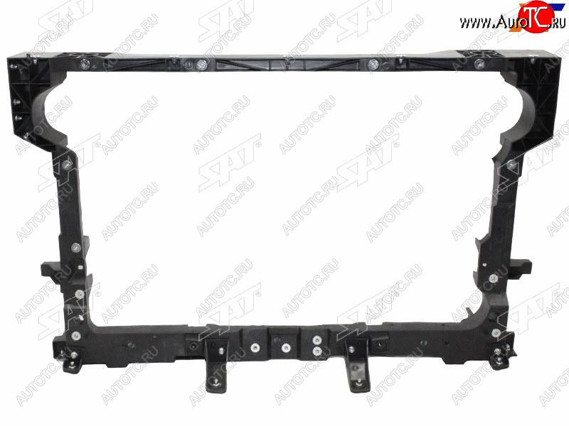 6 649 р. Рамка кузова Geely Coolray 18-24 SAT ST-GLCR-009-0  с доставкой в г. Вологда