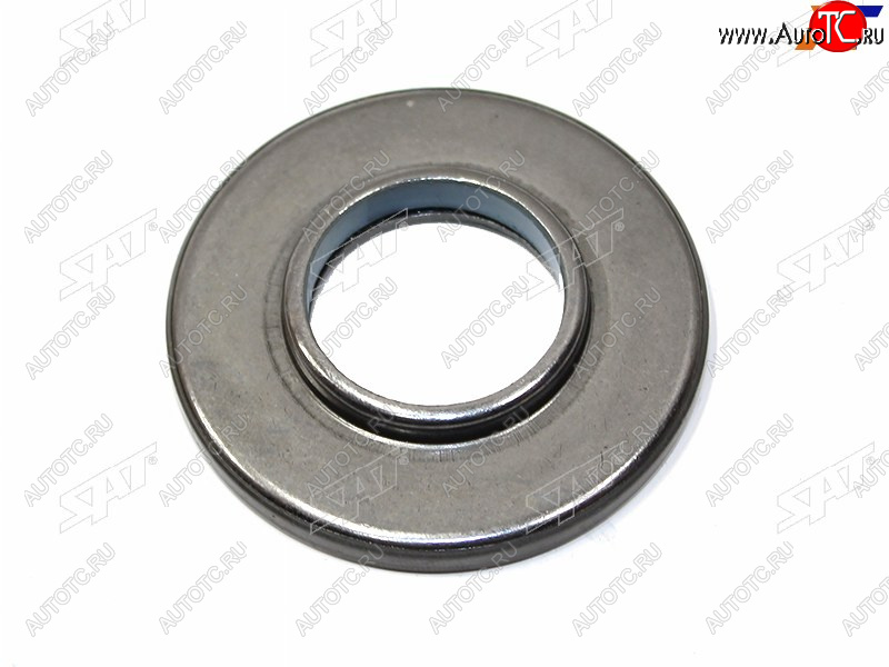 419 р. Подшипник скольжения опоры передней стойки MAZDA 6ATENZA 02- SAT ST-GJ6E-34-38X  с доставкой в г. Вологда
