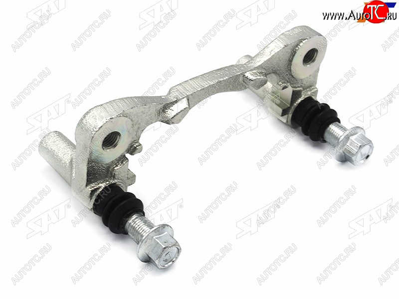 2 279 р. Скоба суппорта зад MITSUBISHI AIRTREKOUTLANDER CU 03-08LANCER CS 03-10 SAT ST-MR569368  с доставкой в г. Вологда