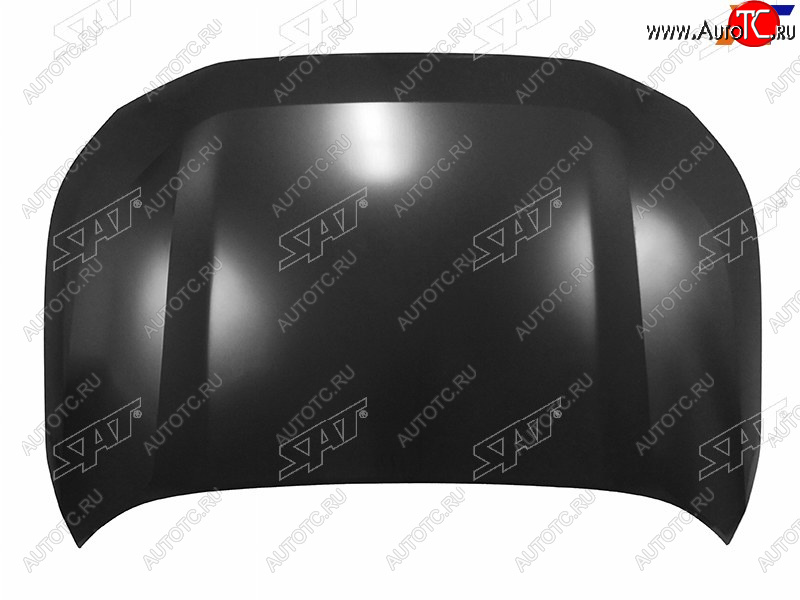 16 449 р. Капот SAT  Toyota RAV4  XA50 (2018-2025) 5 дв. дорестайлинг  с доставкой в г. Вологда