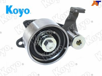 5 999 р. Ролик ремня ГРМ натяжной TOYOTA Land Cruiser  Coaster 1HZ, 1PZ, 1HDT 92-98                          KOYO U00135R  с доставкой в г. Вологда. Увеличить фотографию 2
