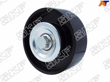 6 999 р. Ролик приводного ремня обводной TOYOTA HILUXFORTUNER 11- 1-2KDFTV SKF VKM61068  с доставкой в г. Вологда. Увеличить фотографию 2