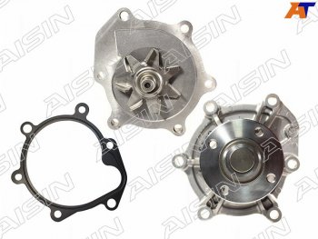 Насос водяного охлаждения TOYOTA 1FZFE LAND CRUISER 80LC105 92-99                                   AISIN WPT-023