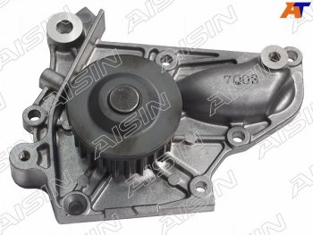 Насос водяного охлаждения TOYOTA 345SFE 92-00 (с прокладкой) AISIN WPT-010A