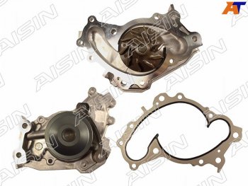 Насос водяного охлаждения TOYOTA 1,2,3MZFE 96-                                                       AISIN WPT-057