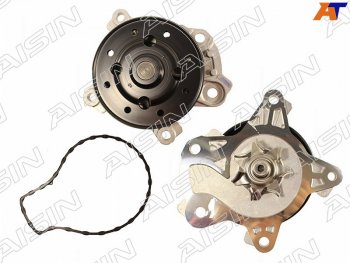 7 349 р. Насос водяного охлаждения TOYOTA 1-3ZRFE 07-                                                         AISIN WPT-140  с доставкой в г. Вологда. Увеличить фотографию 3