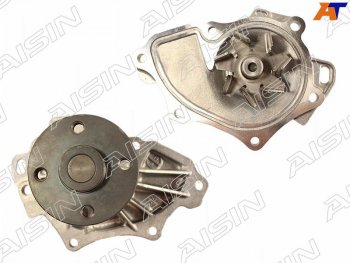 5 599 р. Насос водяного охлаждения TOYOTA CAMRY XV30XV40RAV 4 ACA20ACA30 12AZ-FE (без прокладки) AISIN WPT-129  с доставкой в г. Вологда. Увеличить фотографию 2