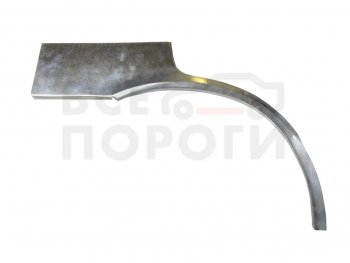 Правая задняя ремонтная арка (внешняя) Vseporogi Honda Integra DB6,DB8,DB9 седан рестайлинг (1995-1997)