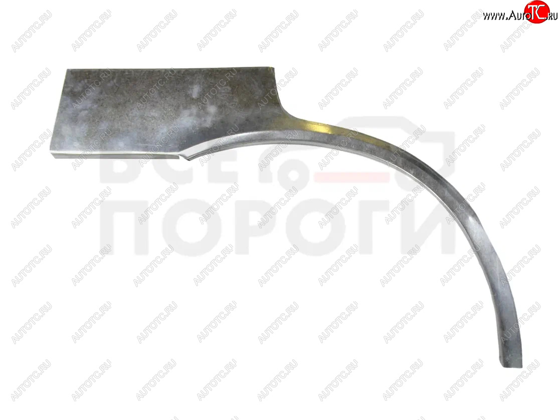 2 099 р. Правая задняя ремонтная арка (внешняя) Vseporogi Honda Integra ( DB6,DB7,DB8,DB9, DB6,DB8,DB9) (1993-2001) седан дорестайлинг, седан рестайлинг, седан 2-ой рестайлинг (Оцинкованная сталь 0,8 мм.) с доставкой в г. Вологда Увеличить фотографию 1 2 099 р. Правая задняя ремонтная арка (внешняя) Vseporogi Honda Integra ( DB6,DB7,DB8,DB9, DB6,DB8,DB9) (1993-2001) седан дорестайлинг, седан рестайлинг, седан 2-ой рестайлинг (Оцинкованная сталь 0,8 мм.) с доставкой в г. Вологда