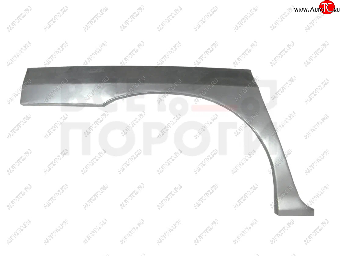 2 099 р. Правая задняя ремонтная арка (внешняя) Vseporogi KIA Carnival ( UP,CQ, UP,GQ) (1998-2006) минивэн дорестайлинг, минивэн рестайлинг (Оцинкованная сталь 0,8 мм.) с доставкой в г. Вологда Увеличить фотографию 1 2 099 р. Правая задняя ремонтная арка (внешняя) Vseporogi KIA Carnival ( UP,CQ, UP,GQ) (1998-2006) минивэн дорестайлинг, минивэн рестайлинг (Оцинкованная сталь 0,8 мм.) с доставкой в г. Вологда