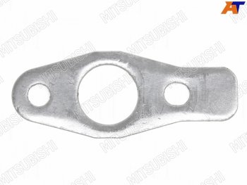 Прокладка трубки слива масла MITSUBISHI L200PAJERO SPORT 15- 4N15 MITSUBISHI 1226A029