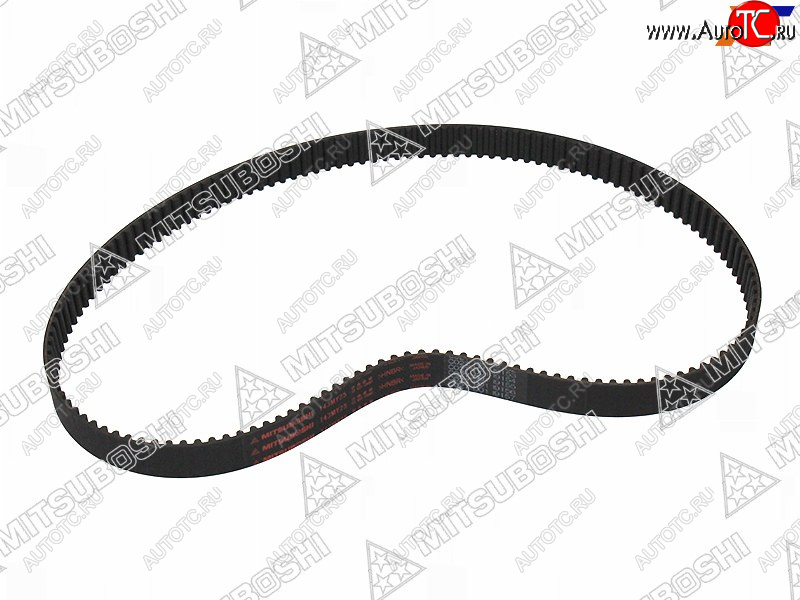 2 899 р. Ремень ГРМ TOYOTA 2JZ-GE JZX## JZS1## GXE## JCG## 91-01 (усиленный) MITSUBOSHI 143MY25-H  с доставкой в г. Вологда