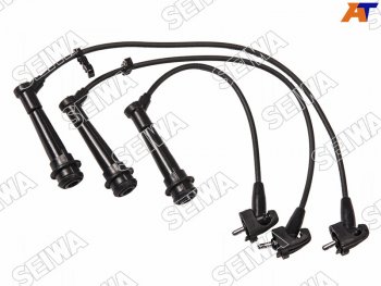 Провода высоковольтные TOYOTA MANY 12JZGE SEIWA 50093
