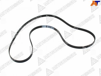 Ремень поликлин MAZDA ATENZA GGGY L8LF-DE 02-07MAZDA 6 1.82.0 05-07MERCEDES SPRINTER CLASSIC 90 MITSUBOSHI 6PK2260