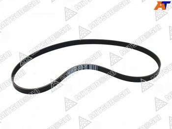 Ремень поликлин TOYOTA CAMRY 2AR6ARHYUNDAI i30 07-iX35 10-KIA CEED 07- MITSUBOSHI 6PK1255