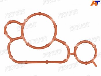 Прокладка корпуса  масляного фильтра VAG PASSATOCTAVIA BZBCABACABB VICTOR REINZ 70-38932-00