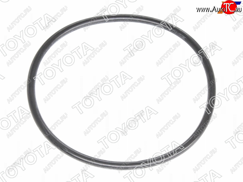 339 р. Прокладка кронштейна масляного фильтра TOYOTA C-HR 2ZRFXE 16- TOYOTA 90301-69011  с доставкой в г. Вологда