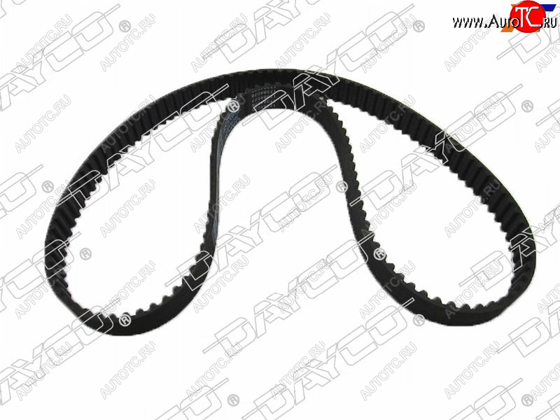 2 069 р. Ремень ГРМ AUDI A4 1.6 94-08VW PASSAT1.62.0 97-10POLO 1.62.0 95-09GOLF 1.62.0 97-SKODA FABIA DAYCO 94730  с доставкой в г. Вологда