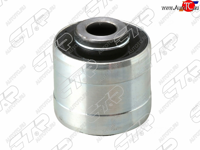 1 999 р. Сайлентблок Mitsubishi Lancer 02-10  Outlander 02-12  Airtrek 01-05  Carisma 95-05 CTR CB0025  с доставкой в г. Вологда