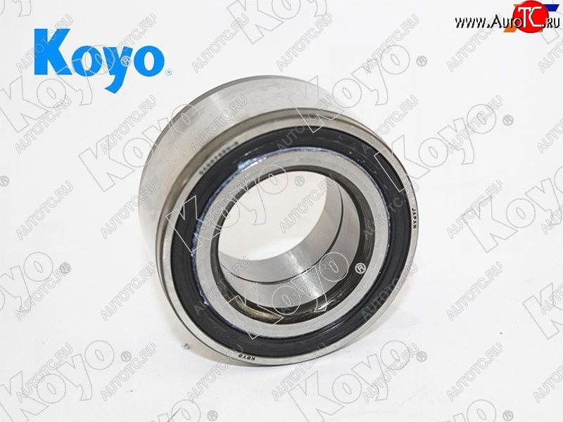 2 969 р. Подшипник зад полуоси MMC PAJERO IOPININ 376834 KOYO DAC3768W-3CS11  с доставкой в г. Вологда