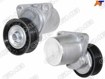 Натяжитель приводного ремня FORD FIESTAFOCUSMAVERICKMONDEOTRANSITMAZDA 35MPV 1,8-2,3 GMB GAT30320