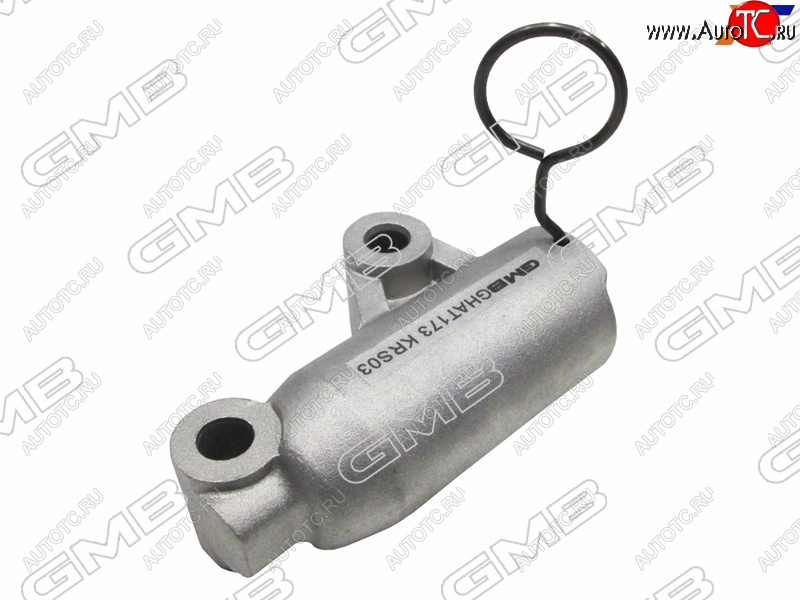 5 499 р. Гидронатяжитель ГРМ Mitsubishi L200 05-  Lancer 95-01  Pajero Sport 08-17  Challenger 96-01 4D56 GMB GHAT173  с доставкой в г. Вологда