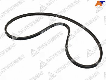 Ремень приводной 10x1130 NISSAN TB42ETB45E PATROL Y60Y61 90-99 (2xALT) MITSUBOSHI MPMF1445