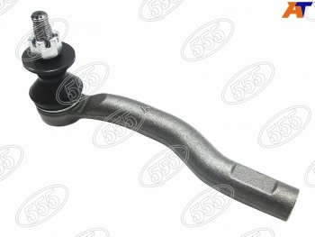 Наконечник рулевой TOYOTA PRIUS 09-15 LH                                                             555 SE-T521L