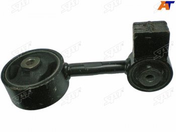 Подушка двигателя верхняя TOYOTA ESTIMA 1MZ-FE 2WD 99-                                               SAT ST-12363-20060