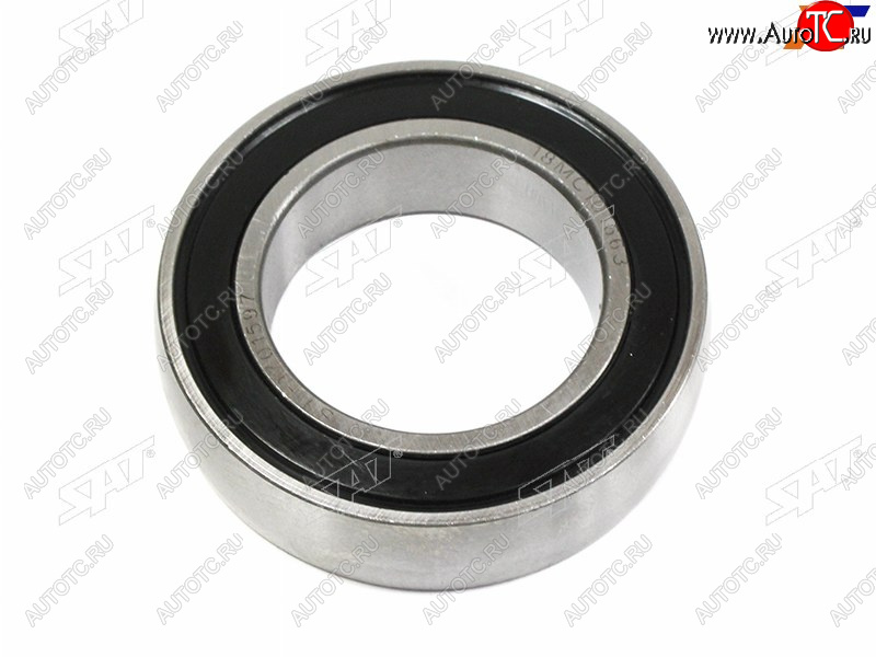 679 р. Подшипник подвесной привода FORD FOCUSKUGATRANSITVOLVO 457519 SAT ST-1701597  с доставкой в г. Вологда