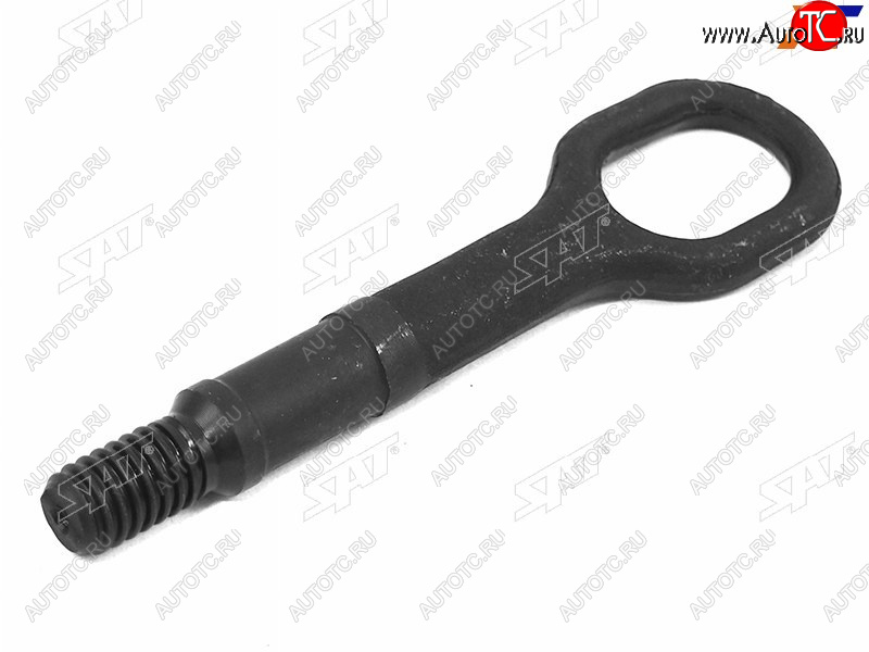 589 р. Крюк буксировочный Audi A3 03-  A4 04-  Q3 11-  Q5 08-20  Skoda Octavia 04-20  Rapid 12-  Volk SAT ST-1T0805615A  с доставкой в г. Вологда