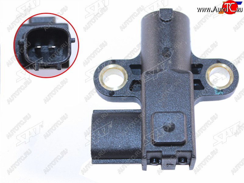 1 699 р. Датчик положения коленвала VQ20DEVQ25DEVQ30DEDETVQ35DE NISSAN SAT ST-23731-31U11  с доставкой в г. Вологда