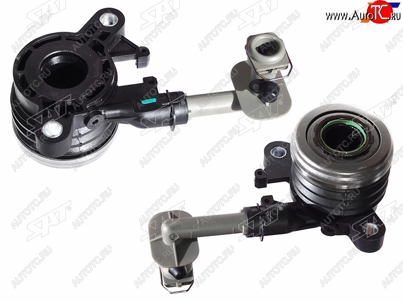 2 199 р. Выжимная муфта сцепления NISSAN ALMERAQASHQAIRENAULT LOGAN 1,5D1,6i SAT ST-30620-00Q0J  с доставкой в г. Вологда