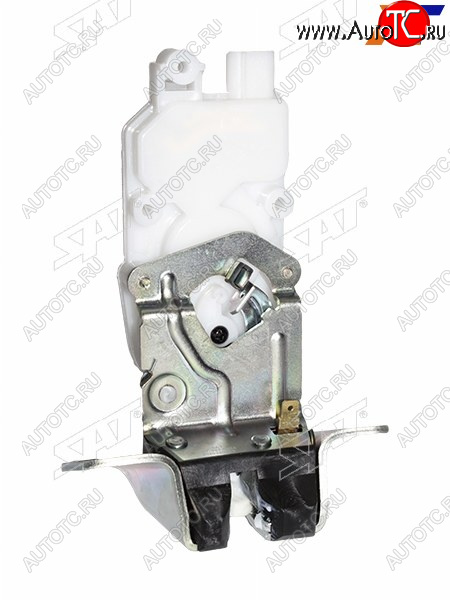 2 099 р. Замок крышки багажника Mitsubishi ASX 10-  Outlander 05-12  Pajero Sport 08-17 SAT ST-393-0014  с доставкой в г. Вологда