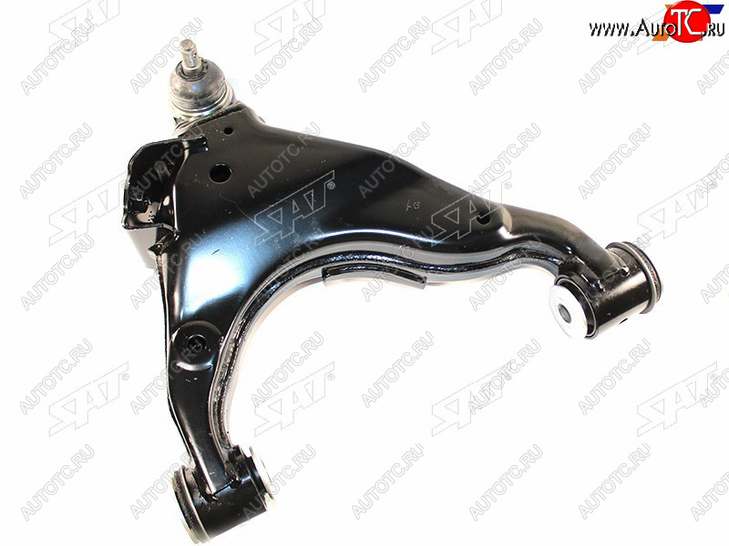 7 399 р. Рычаг передней подвески TOYOTA LAND CRUISER PRADO 1504RUNNER 09- LEXUS GX400460 09- KDSS LH SAT ST-48069-60050  с доставкой в г. Вологда