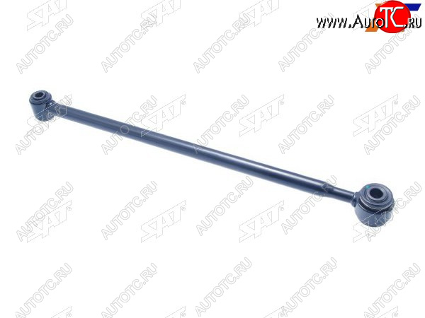 1 539 р. Тяга RR поперечная передняя TOYOTA CAMRYVISTA #V40 1994-1998 SAT ST-48710-32070  с доставкой в г. Вологда